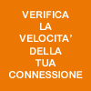 tasto verifica connessionei