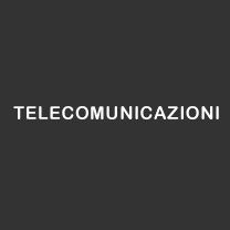 titolo sezione telecomunicazioni